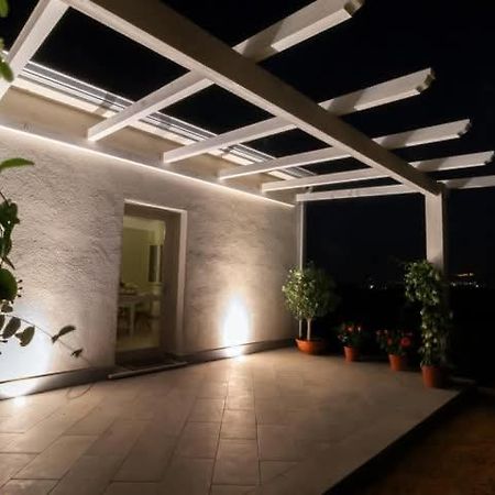Luca'S Rooms Валледория Экстерьер фото