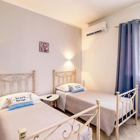 Luca'S Rooms Валледория Экстерьер фото