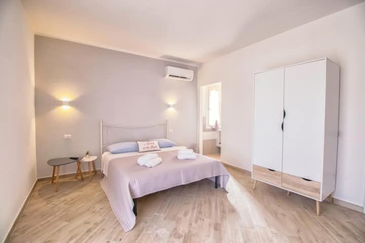 Luca'S Rooms Валледория Экстерьер фото